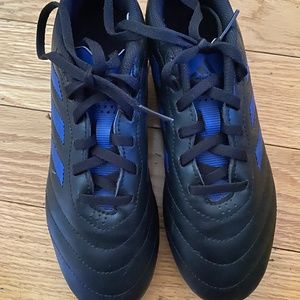 Adidas cleats